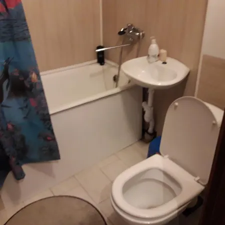 At Maksima Tanka Apartament *