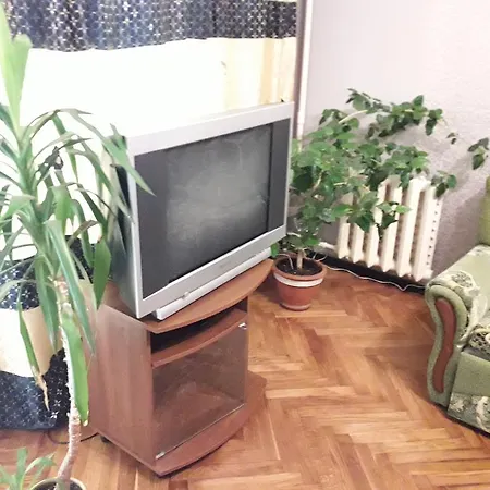 At Maksima Tanka * Mińsk
