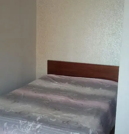 Apartament At Maksima Tanka *