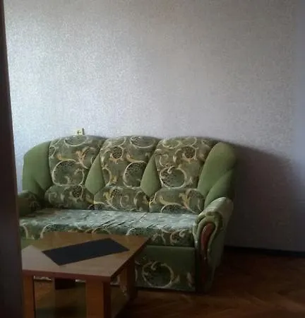 At Maksima Tanka Apartament
